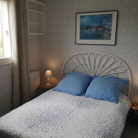 קאבורג Appartement 2 Personnes A 300M De La Mer מראה חיצוני תמונה